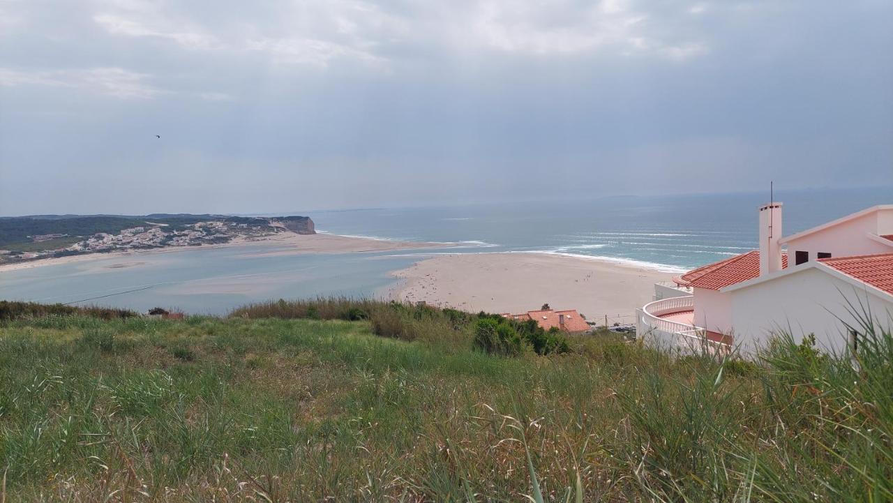 Fou De Foz Appartement Foz do Arelho Buitenkant foto