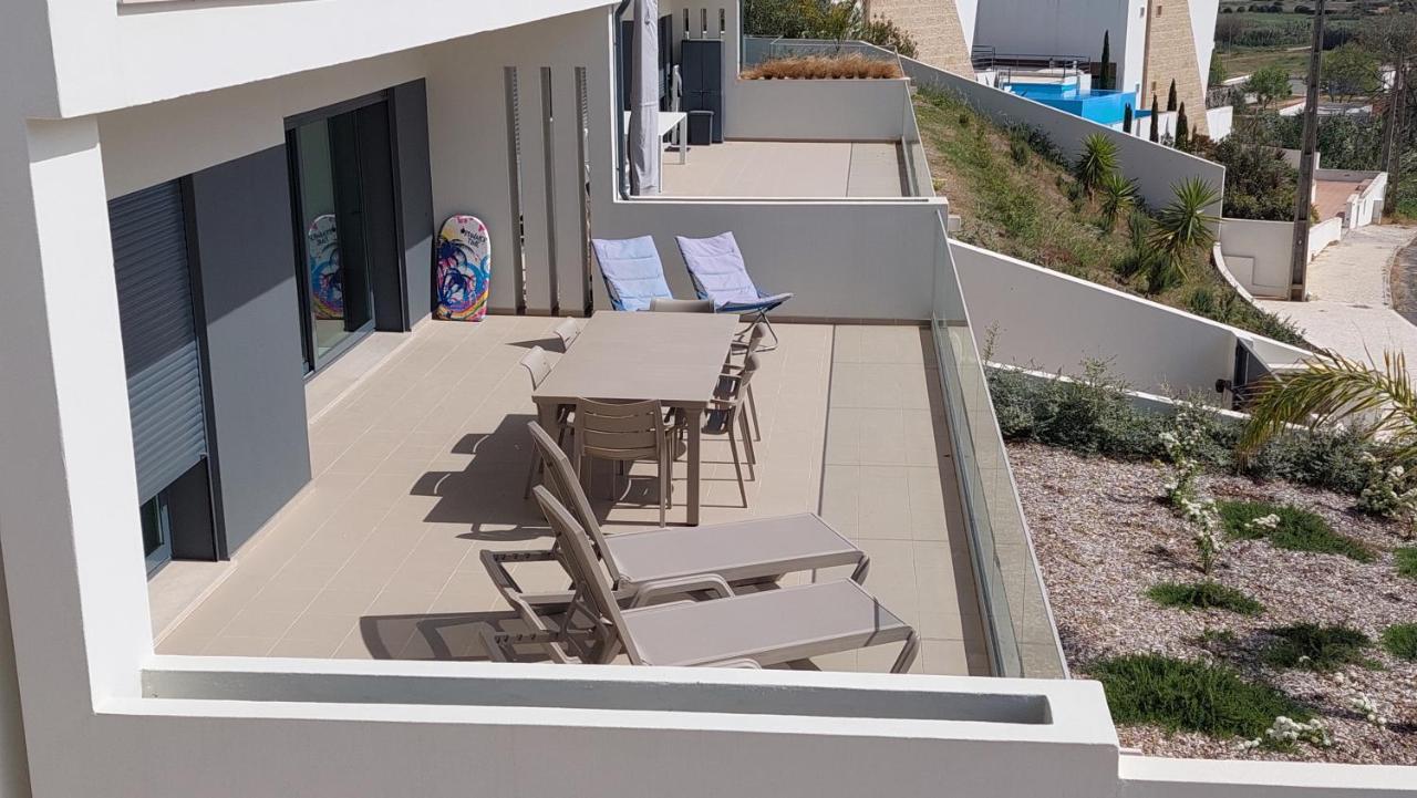 Fou De Foz Appartement Foz do Arelho Buitenkant foto
