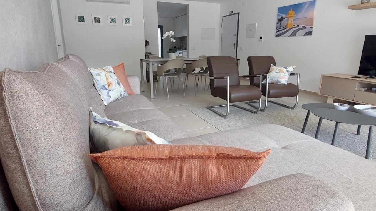 Fou De Foz Appartement Foz do Arelho Buitenkant foto