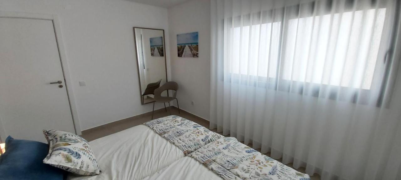 Fou De Foz Appartement Foz do Arelho Buitenkant foto
